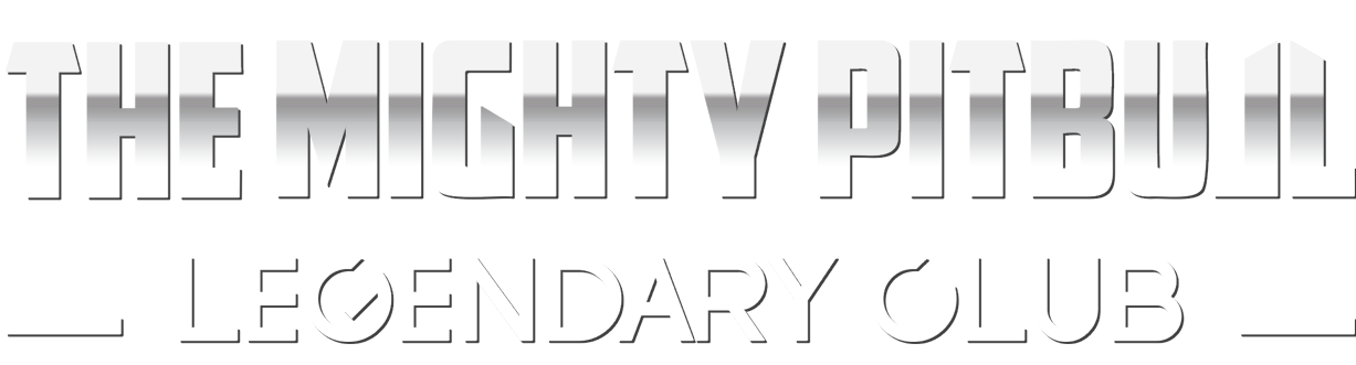 Mighty Pitbull Club